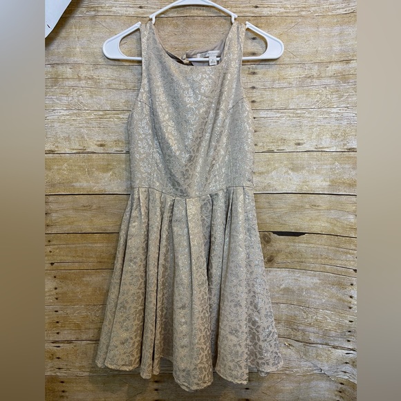 Lauren Conrad holiday dress 🛍 - Picture 1 of 3